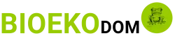 Logo BioEkoDom
